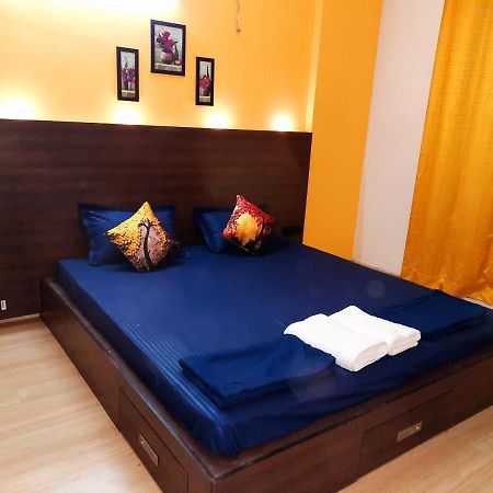 Royale Gardenia Apartment Chennai Exterior foto
