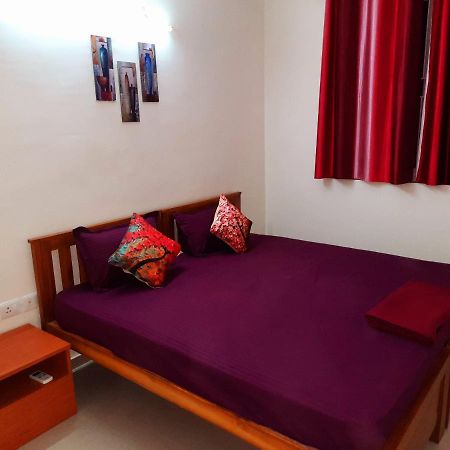 Royale Gardenia Apartment Chennai Exterior foto