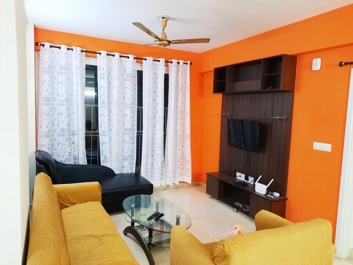 Royale Gardenia Apartment Chennai Exterior foto