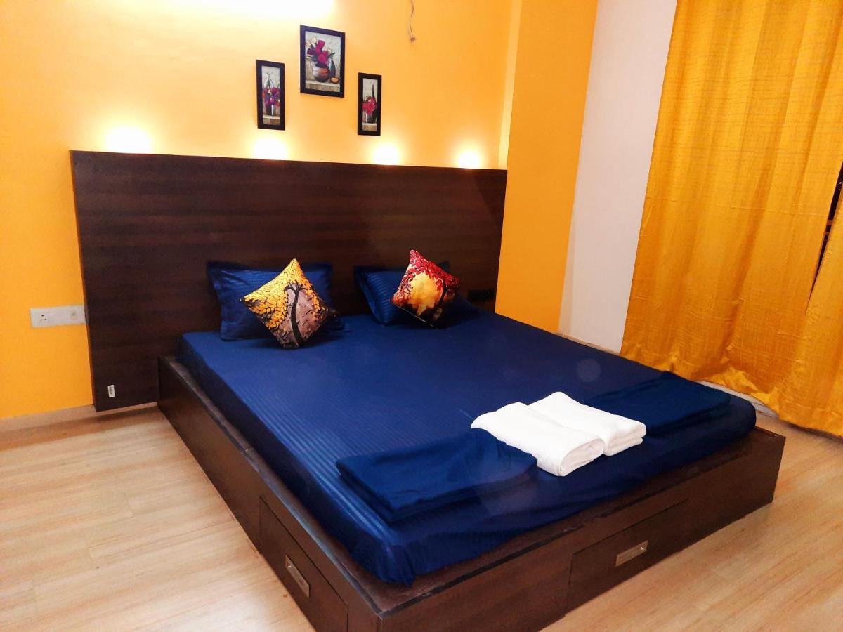 Royale Gardenia Apartment Chennai Exterior foto