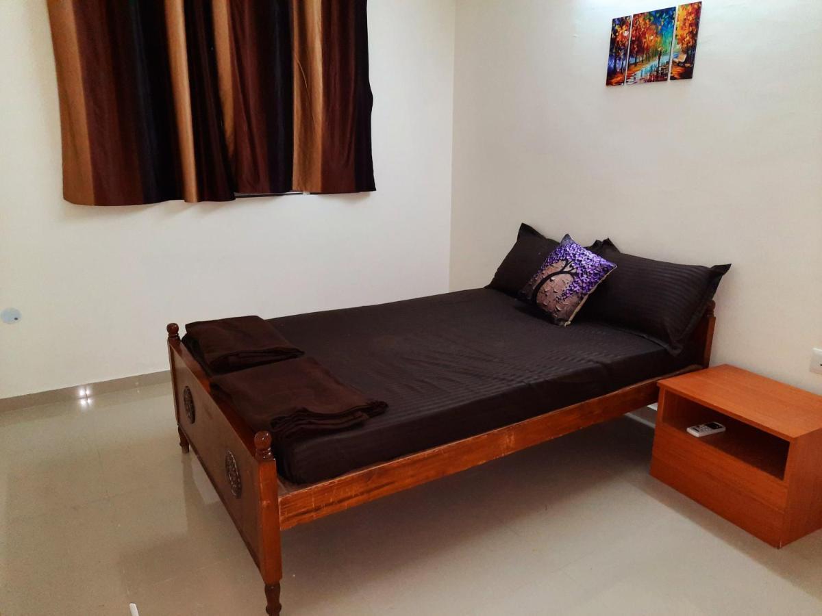 Royale Gardenia Apartment Chennai Exterior foto