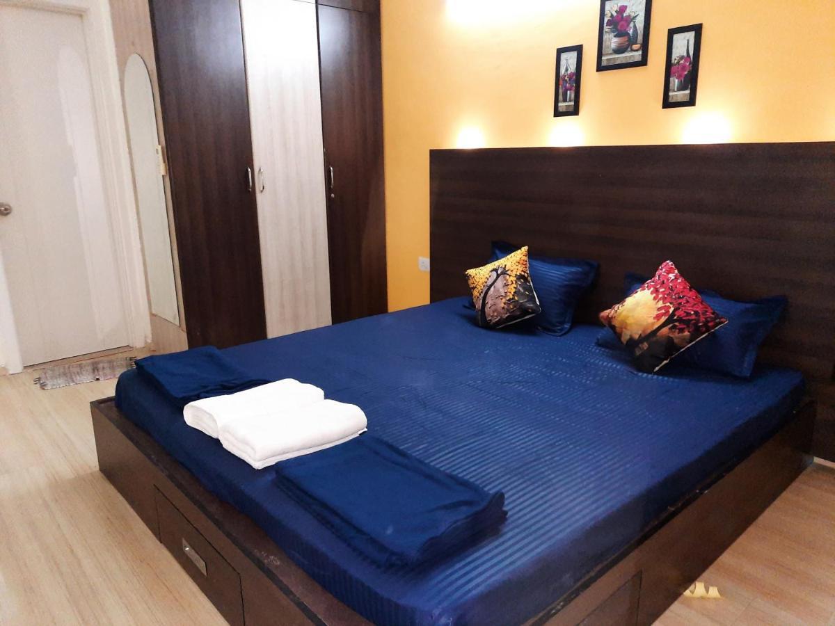 Royale Gardenia Apartment Chennai Exterior foto