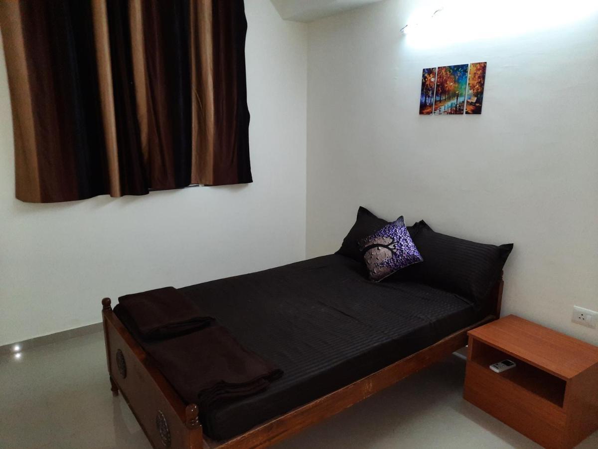 Royale Gardenia Apartment Chennai Exterior foto